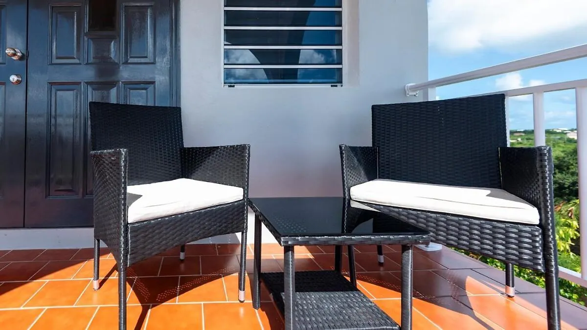 Deany'S Uptop Luxury Suite 6 The Valley Apartment